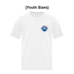 OLF - ATC Everyday Cotton Youth Tee