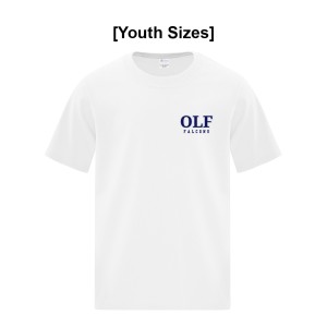 OLF - ATC Everyday Cotton Youth Tee