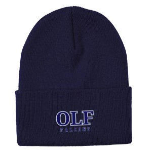 OLF - ATC Everyday Knit Cuff Toque