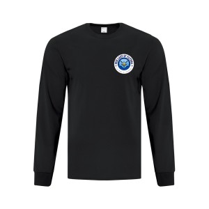 OLF - ATC Cotton Long Sleeve Tee