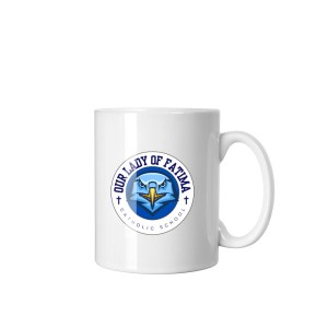 OLF - Ceramic Mug