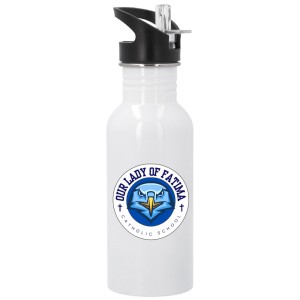 OLF - Stainless Steel Waterbottle