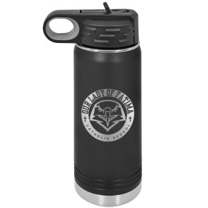 OLF - Polar Camel 20 oz. Water Bottle