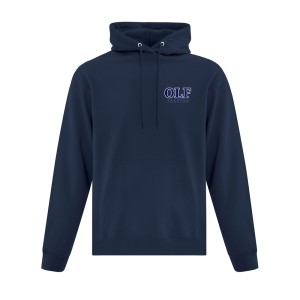 OLF - ATC Fleece Hooded Sweatshirt