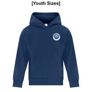 OLF - ATC Fleece Hooded Youth Sweatshirt