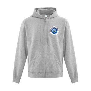 OLF - ATC Fleece Full Zip Hoodie