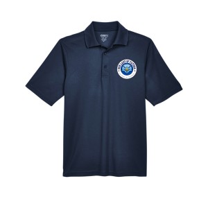 OLF- Core365 Men's Origin Performance Polo