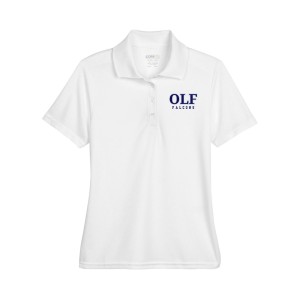 OLF - Core365 Ladies' Origin Performance Polo