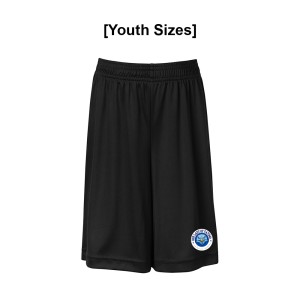 OLF - ATC Pro Team Youth Shorts