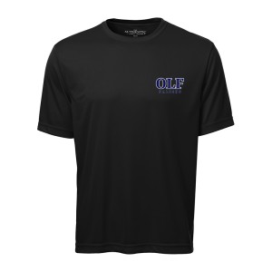 OLF - Pro Team Men's Short Sleeve Tee