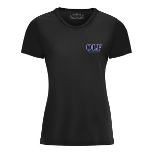 OLF - Pro Team Short Sleeve Ladies' Tee