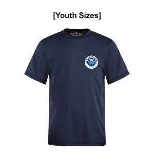 OLF - Pro Team Short Sleeve Youth Tee