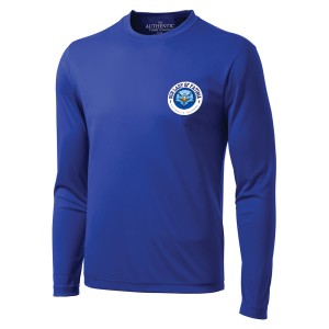 OLF - Pro Team Men's Long Sleeve Tee