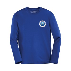 OLF - Pro Team Long Sleeve Youth Tee