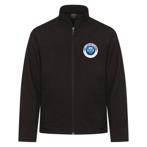 OLF - CH Essential Water Repellent Soft Shell Jacket