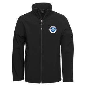 OLF - CH Everyday Water Repellent Soft Shell Youth Jacket