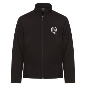 QES - Soft Shell Jacket (Mens)