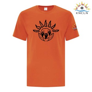 Orange Shirt Day Tee (Unisex) - In collaboration with KNCLN