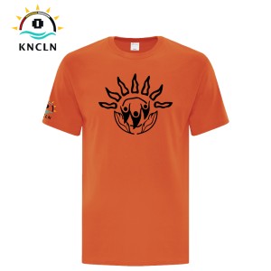 Orange Shirt Day Tee (Unisex) - In collaboration with KNCLN