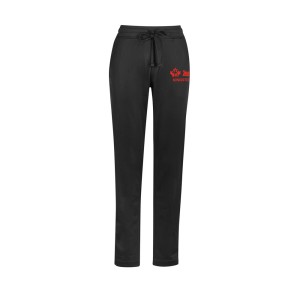 PSP - Ladies Ace Warm Up Pant