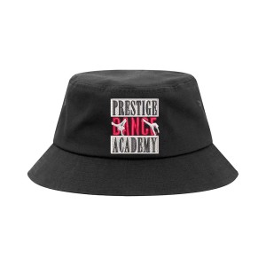 PDA - Everyday Cotton Twill Bucket Hat [Logo 1]