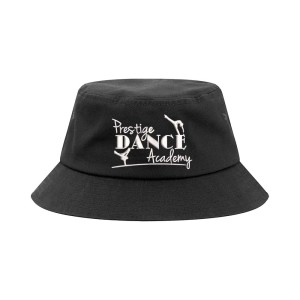 PDA - Everyday Cotton Twill Bucket Hat [Logo 2]