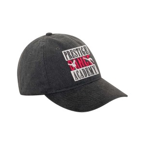 PDA - Pigment Dyed Cap  [Logo 1]