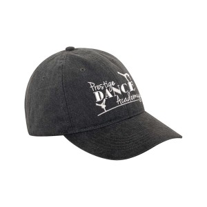 PDA - Pigment Dyed Cap  [Logo 2]