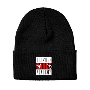PDA  - Knit Cuff Toque