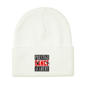 PDA  - Knit Cuff Toque
