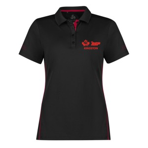 PSP - Women's Balance Short Sleeve Polo