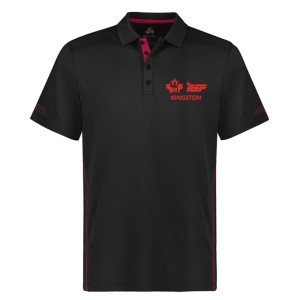 PSP - Men's Balance Short Sleeve Polo