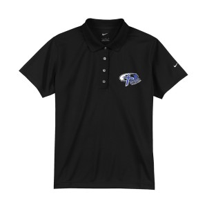 HRCS - NIKE TECH Basic Dri-FIT Ladies Polo