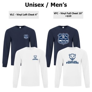 PolsonParkPS - Longsleeve Tee