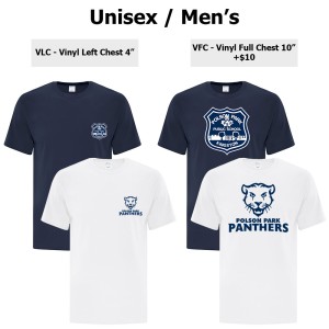 PolsonParkPS - Cotton Tee