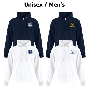 PolsonParkPS - Fullzip Hoodie