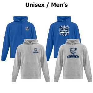 PolsonParkPS - Pullover Hoodie