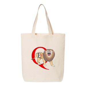 QES - 12L Economical Tote