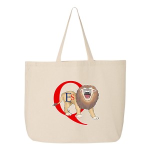 QES - 25L Jumbo Tote