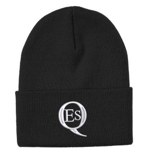 QES - ATC Everyday Knit Cuff Toque