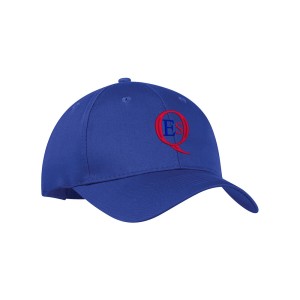 QES - Cotton Twill Cap