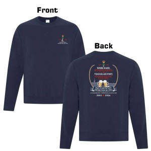 RMC Reunion - Crewneck Sweatshirt
