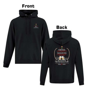 RMC Reunion - Pullover Hoodie