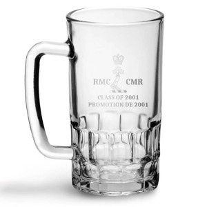 RMC Reunion - Stein Glass
