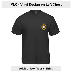 RPOUPetawawa - PARKOUR Adult Crewneck Shirt