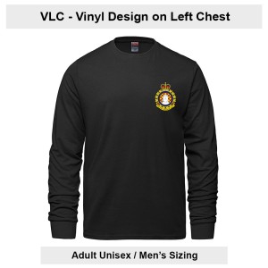 RPOUPetawawa - BREEZE Adult Longsleeve Shirt