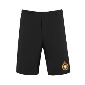 RPOUPetawawa - WAVE Adult Athletic Short w/ Pockets