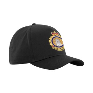 RPOUPetawawa - ATC Everyday Cotton Twill 5-Panel Cap