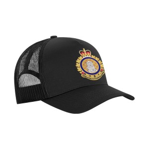 RPOUPetawawa - ATC Everyday Cotton Twill 5-Panel Mesh-back Cap