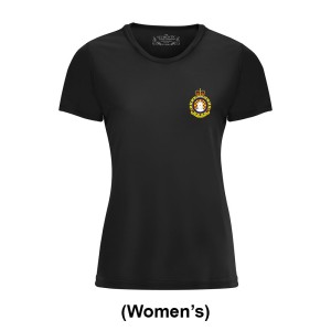 RPOUPetawawa - ProTeam Ladies Sports Shirt